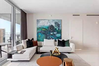 300 Biscayne Blvd Way #3403, Miami, FL 33131 - Photo 13