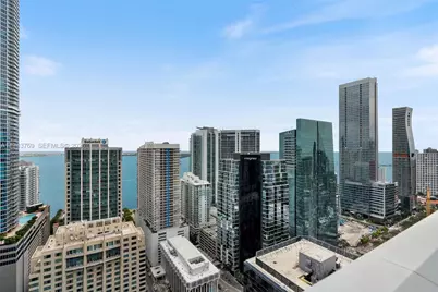 1080 Brickell Ave #3702, Miami, FL 33131 - Photo 3