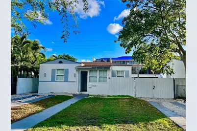 5430 SW 7th St, Miami, FL 33134 - Photo 1