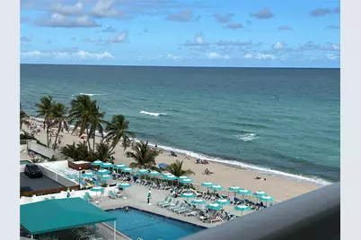 3180 S Ocean Dr #706, Hallandale Beach, FL 33009 - Photo 1