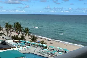 3180 S Ocean Dr, Hallandale Beach, FL 33009 - Photo 1