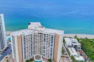 3180 S Ocean Dr, Hallandale Beach, FL 33009 - Photo 33