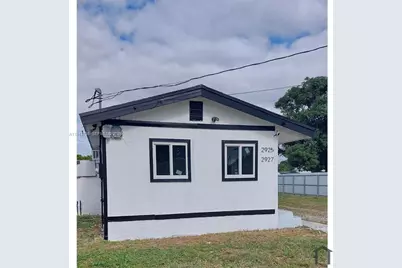 2927 NW 60th St, Miami, FL 33142 - Photo 3