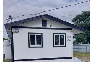 2927 NW 60th St, Miami, FL 33142 - Photo 3