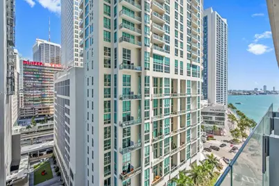 300 Biscayne Blvd Way #1106E, Miami, FL 33131 - Photo 1