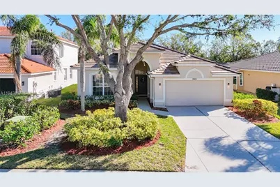 4874 Sabal Lake, Sarasota, FL 34238 - Photo 1