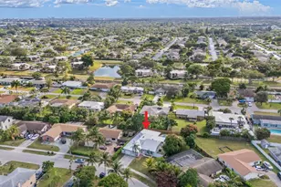 3604 Blvd Chatelaine, Delray Beach, FL 33445 - Photo 23