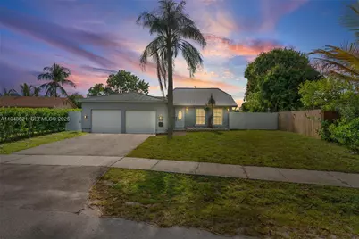 3604 Boulevard Chatelaine, Delray Beach, FL 33445 - Photo 5