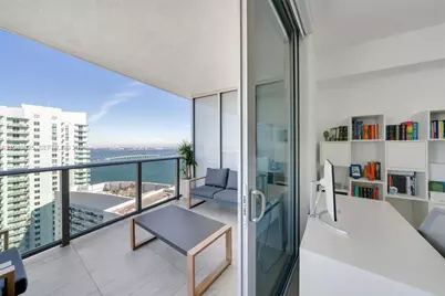 488 NE 18th St #4805, Miami, FL 33132 - Photo 29