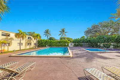 1225 S Flagler Ave #313, Pompano Beach, FL 33060 - Photo 15