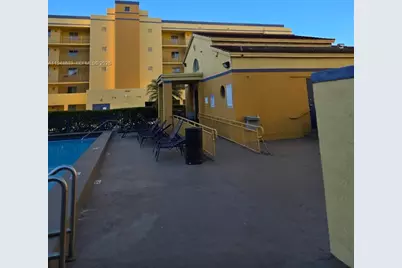 8240 SW 149th Ct #7-206, Miami, FL 33193 - Photo 17