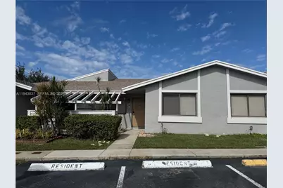 603 Racquet Club Rd #2, Weston, FL 33326 - Photo 1