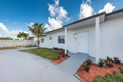 17201 NW 42nd Ave, Miami Gardens, FL 33055 - Photo 3