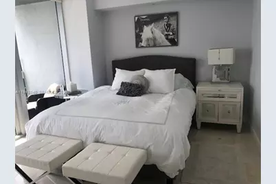 465 Brickell Ave #818, Miami, FL 33131 - Photo 5