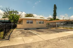 15940 NE 19th Ct, North Miami Beach, FL 33162 - Photo 1