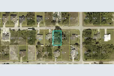 2605 SW 3rd St., Lehigh Acres, FL 33976 - Photo 1