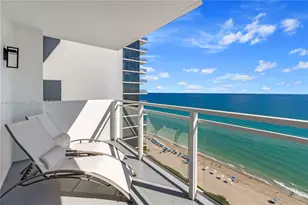 2030 S Ocean Dr, Hallandale Beach, FL 33009 - Photo 3