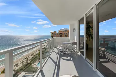 2030 S Ocean Dr #1820, Hallandale Beach, FL 33009 - Photo 1
