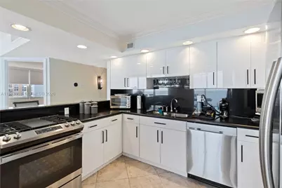 2030 S Ocean Dr #1820, Hallandale Beach, FL 33009 - Photo 13