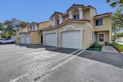 8111 Southgate Blvd, North Lauderdale, FL 33068 - Photo 3