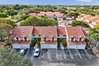 8111 Southgate Blvd, North Lauderdale, FL 33068 - Photo 47