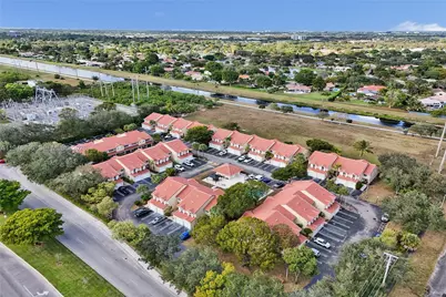 8111 Southgate Blvd, North Lauderdale, FL 33068 - Photo 53