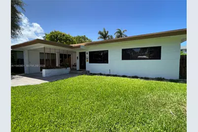 1425 Grant St, Hollywood, FL 33020 - Photo 3