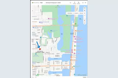 1425 Grant St, Hollywood, FL 33020 - Photo 5