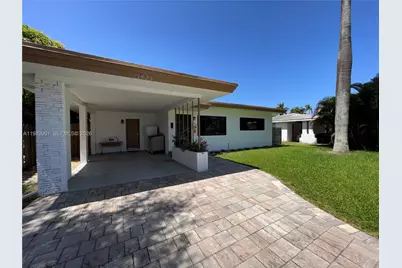1425 Grant St, Hollywood, FL 33020 - Photo 1