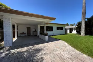 1425 Grant St, Hollywood, FL 33020 - Photo 1