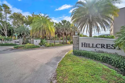1201 Hillcrest Ct #102, Hollywood, FL 33021 - Photo 1