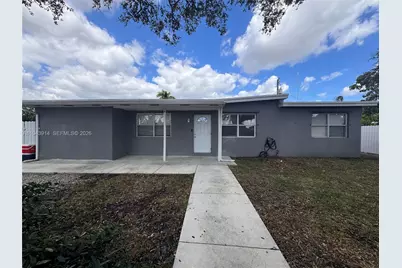 5721 SW 41st St, West Park, FL 33023 - Photo 1