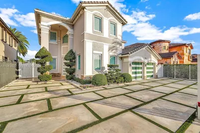 18061 NW 87th Ct, Hialeah, FL 33018 - Photo 5