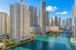 901 Brickell Key Blvd, Miami, FL 33131 - Photo 41
