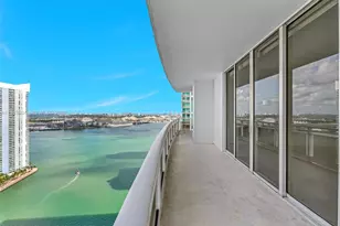 901 Brickell Key Blvd, Miami, FL 33131 - Photo 1