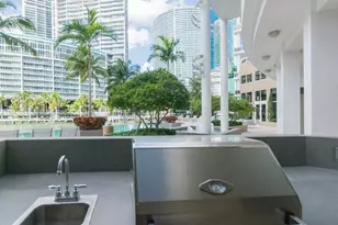 901 Brickell Key Blvd, Miami, FL 33131 - Photo 35