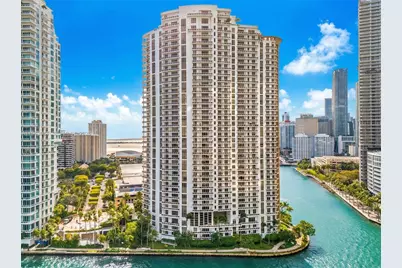 901 Brickell Key Blvd #3206, Miami, FL 33131 - Photo 31