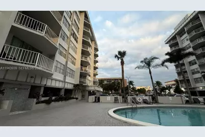 16740 NE 9th Ave #807, North Miami Beach, FL 33162 - Photo 41