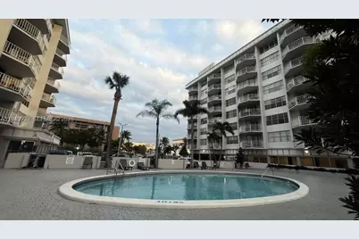 16740 NE 9th Ave #807, North Miami Beach, FL 33162 - Photo 37