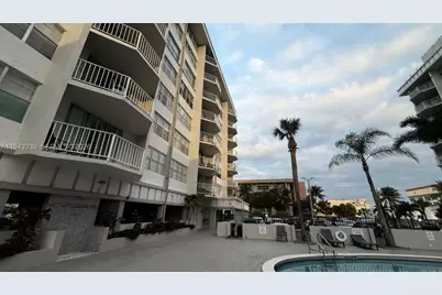 16740 NE 9th Ave #807, North Miami Beach, FL 33162 - Photo 35