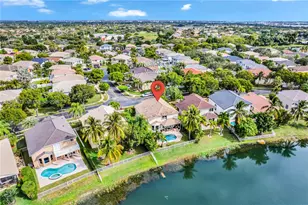 1916 SW 163rd Ave, Miramar, FL 33027 - Photo 47