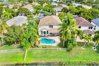 1916 SW 163rd Ave, Miramar, FL 33027 - Photo 49