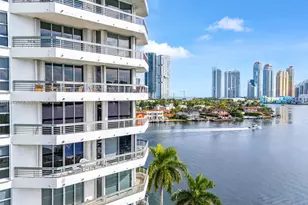 19101 NE Mystic Pointe Dr, Aventura, FL 33180 - Photo 29