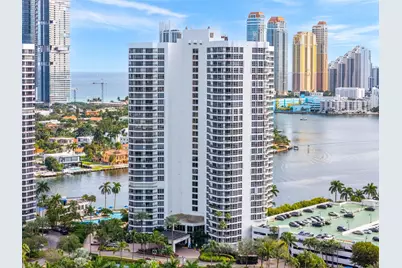 19101 NE Mystic Pointe Drive #901, Aventura, FL 33180 - Photo 27