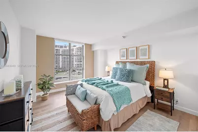 19101 NE Mystic Pointe Drive #901, Aventura, FL 33180 - Photo 17