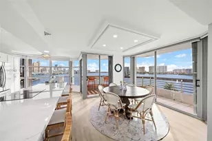 19101 NE Mystic Pointe Dr, Aventura, FL 33180 - Photo 9