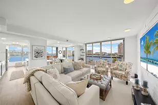 19101 NE Mystic Pointe Dr, Aventura, FL 33180 - Photo 3