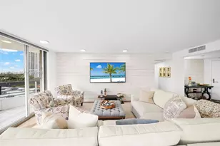 19101 NE Mystic Pointe Dr, Aventura, FL 33180 - Photo 3