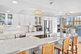 19101 NE Mystic Pointe Dr, Aventura, FL 33180 - Photo 7