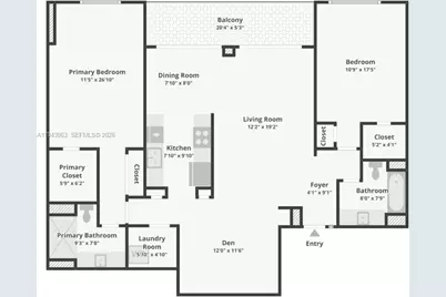 1500 N Ocean Blvd #502, Pompano Beach, FL 33062 - Photo 3